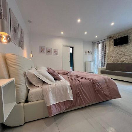 Bed and Breakfast Il Viandante Сульмона Экстерьер фото