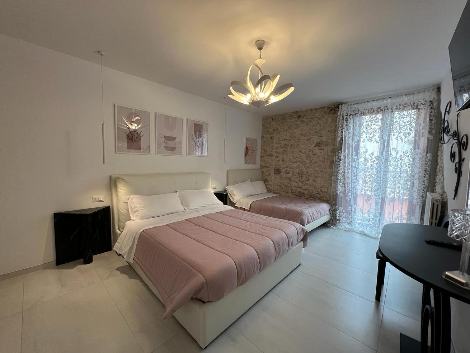Bed and Breakfast Il Viandante Сульмона Экстерьер фото