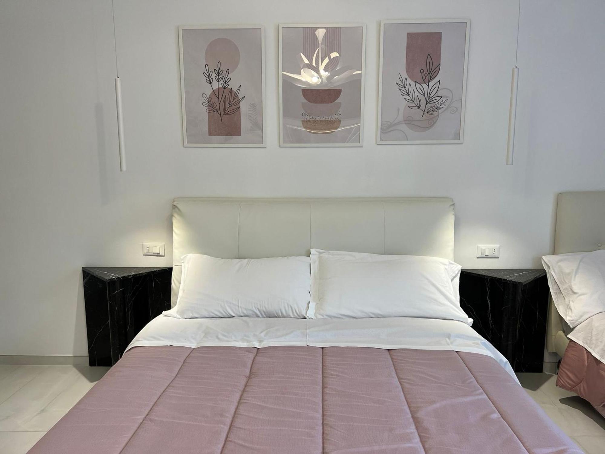 Bed and Breakfast Il Viandante Сульмона Экстерьер фото