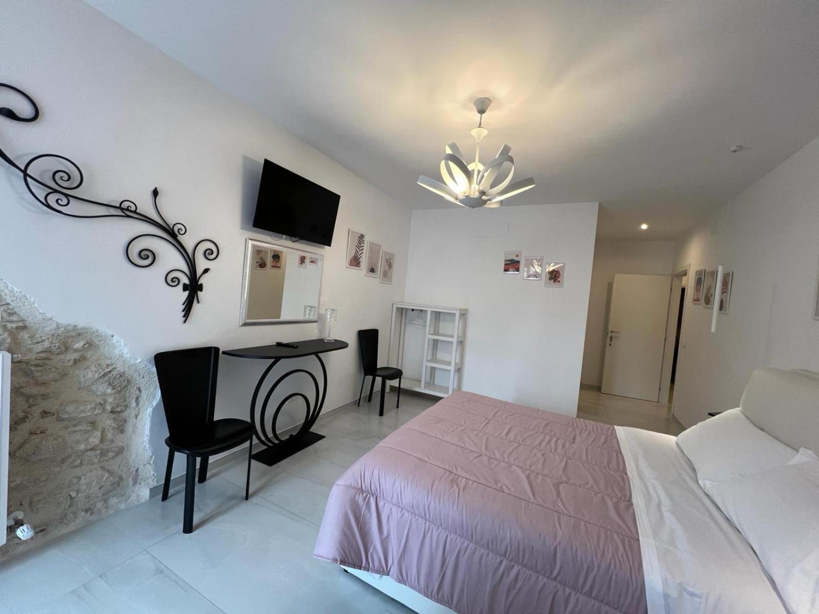 Bed and Breakfast Il Viandante Сульмона Экстерьер фото