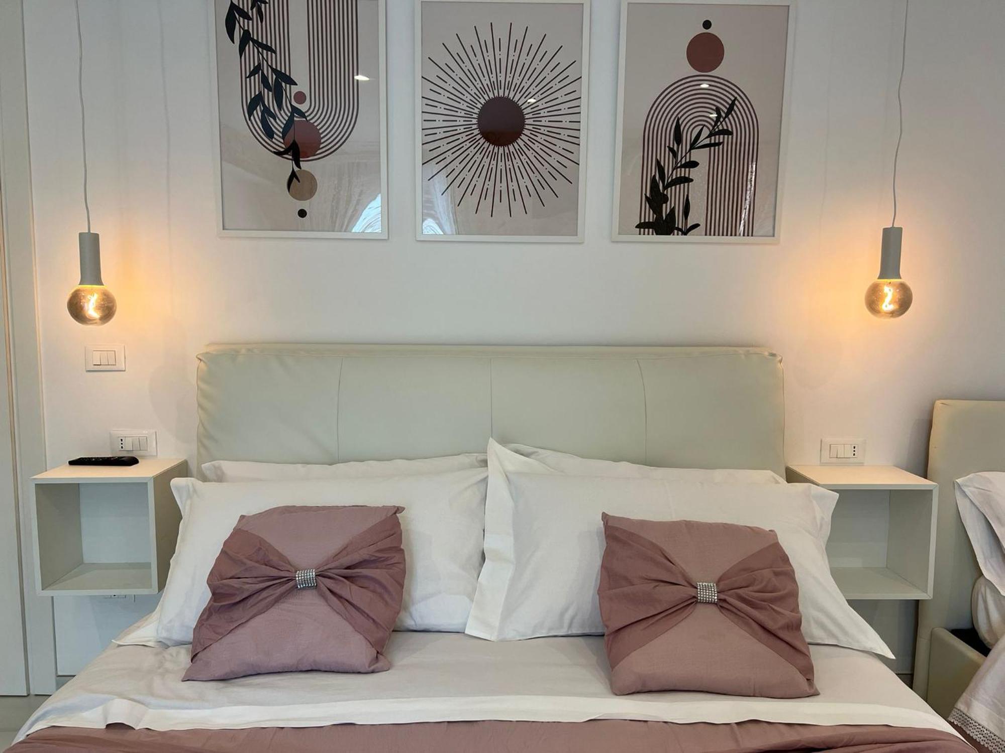 Bed and Breakfast Il Viandante Сульмона Экстерьер фото