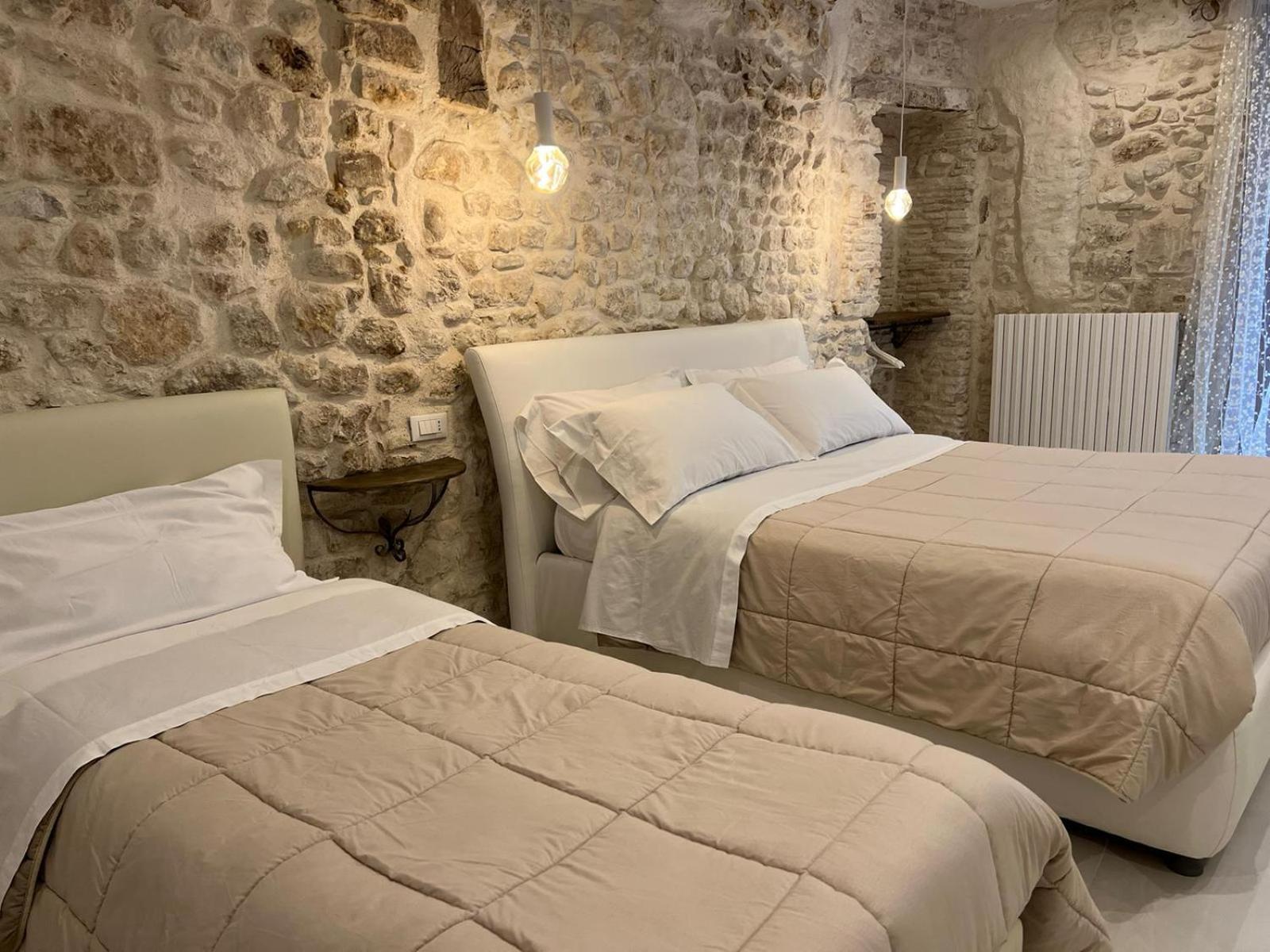 Bed and Breakfast Il Viandante Сульмона Экстерьер фото