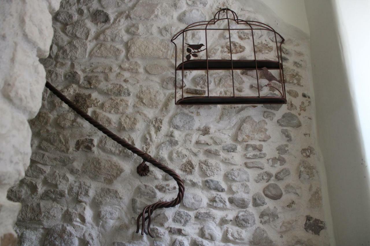 Bed and Breakfast Il Viandante Сульмона Экстерьер фото