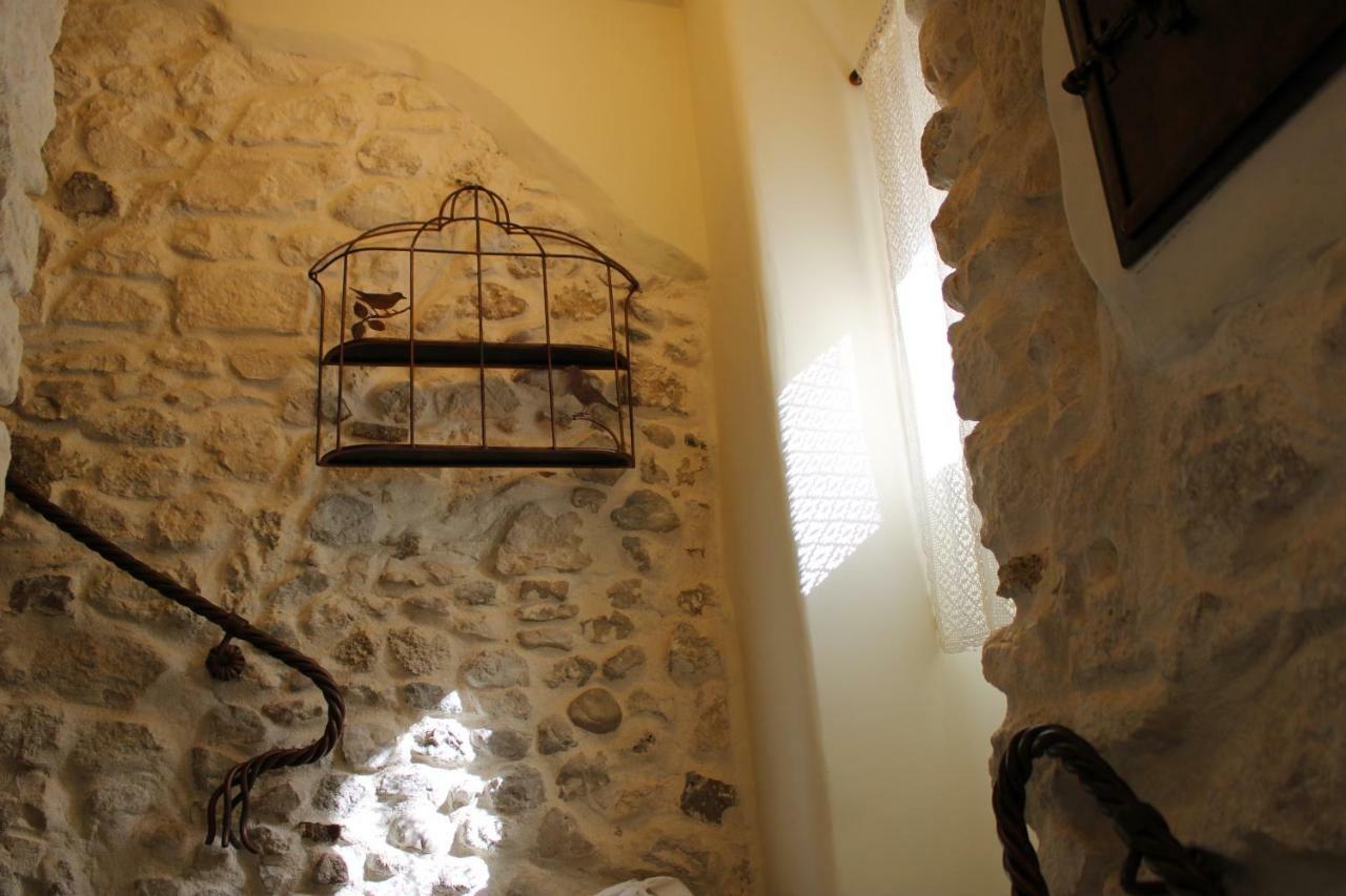 Bed and Breakfast Il Viandante Сульмона Экстерьер фото